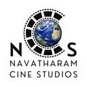 Navatharam Cine Studios logo