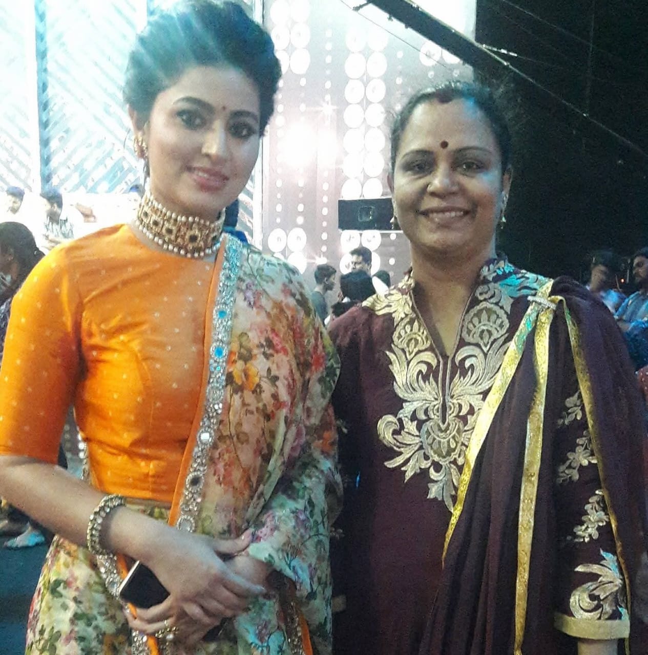 Dr. Prof. M. Rajini