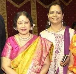 Dr. Prof. M. Rajini