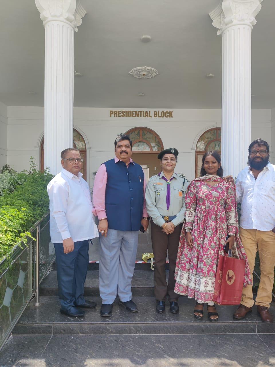 Dr. Prof. M. Rajini