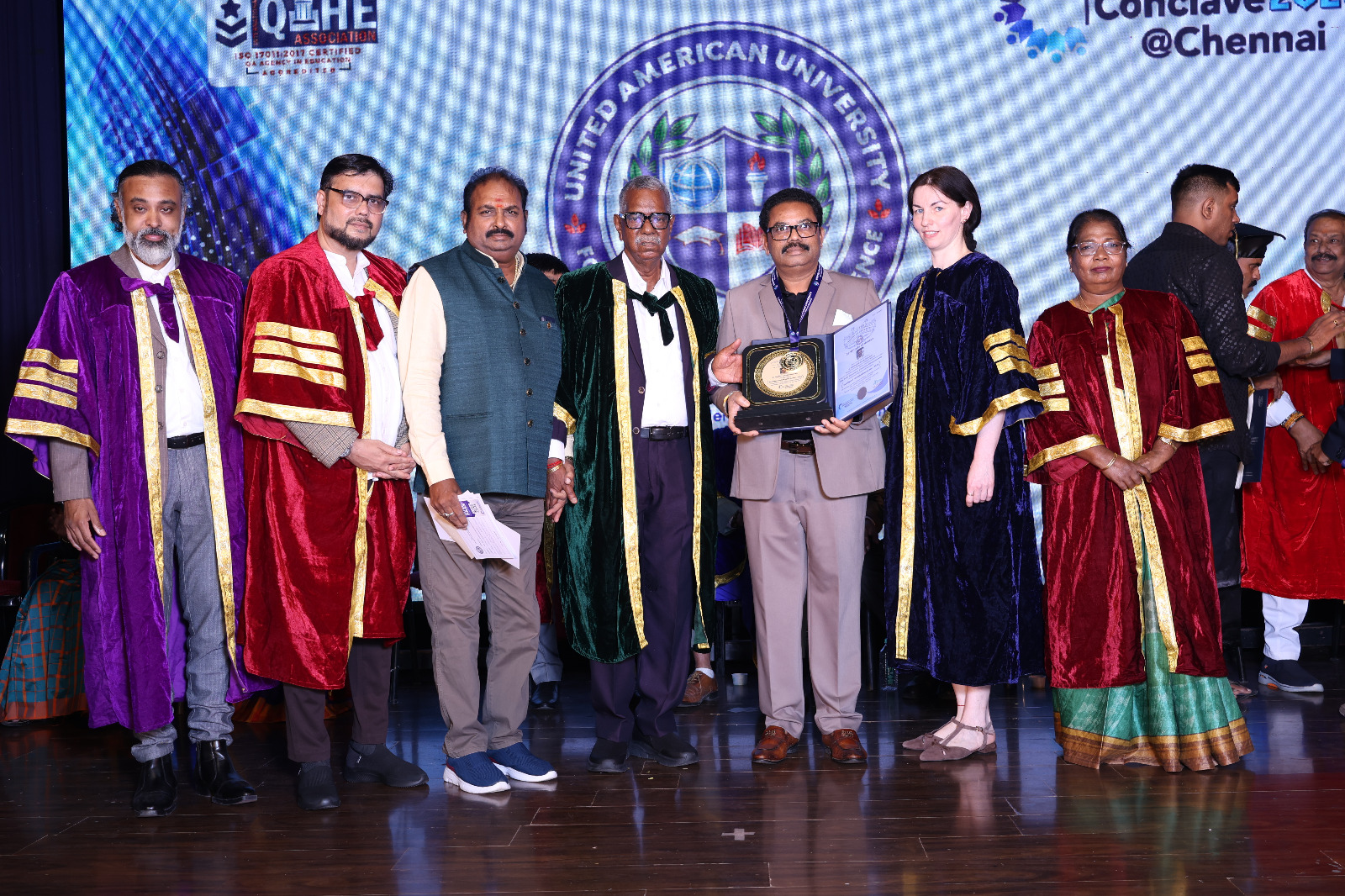 Dr. Tirupati Nagarjuna Rao