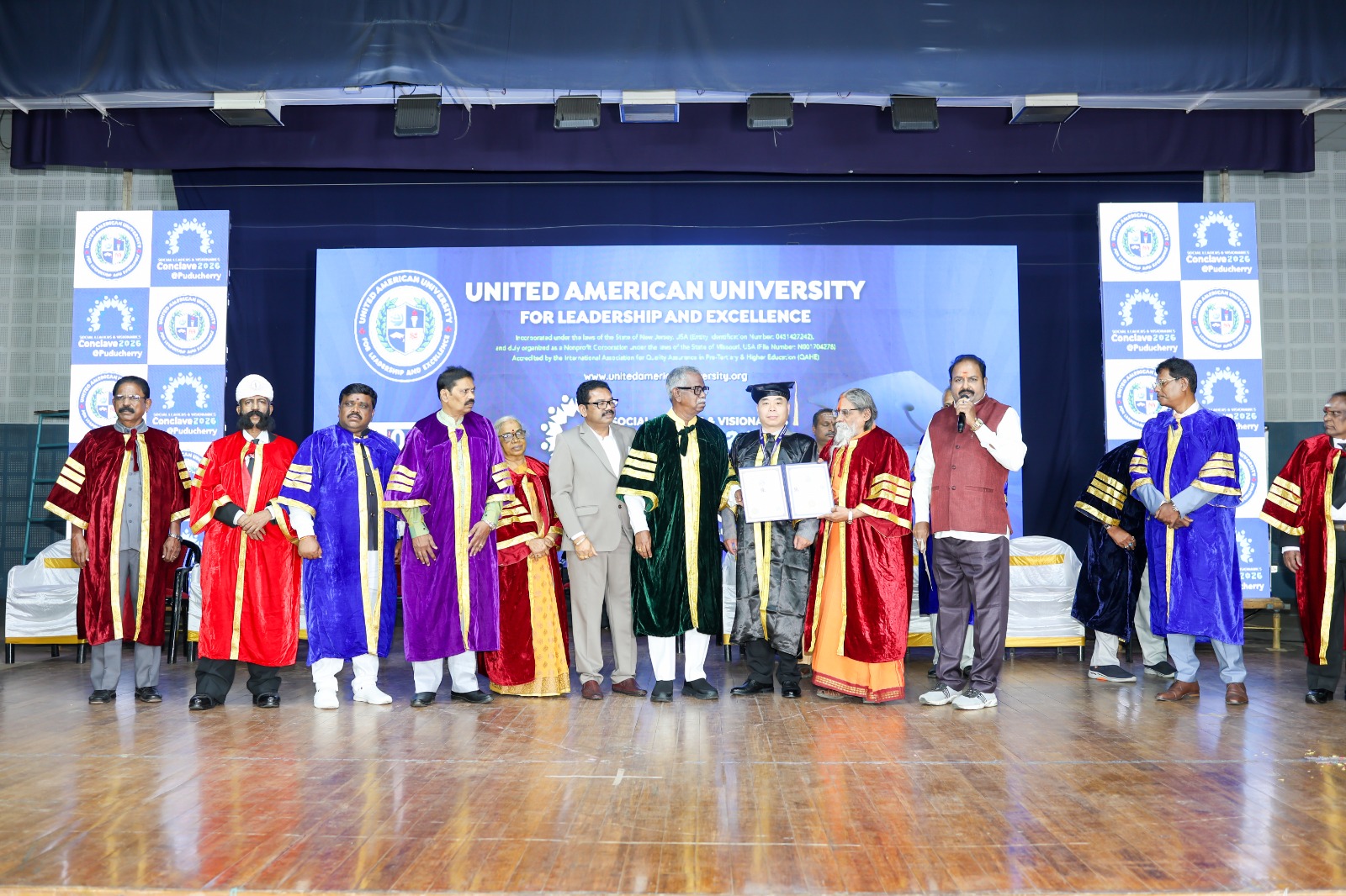 Dr. Prof. M. Rajini