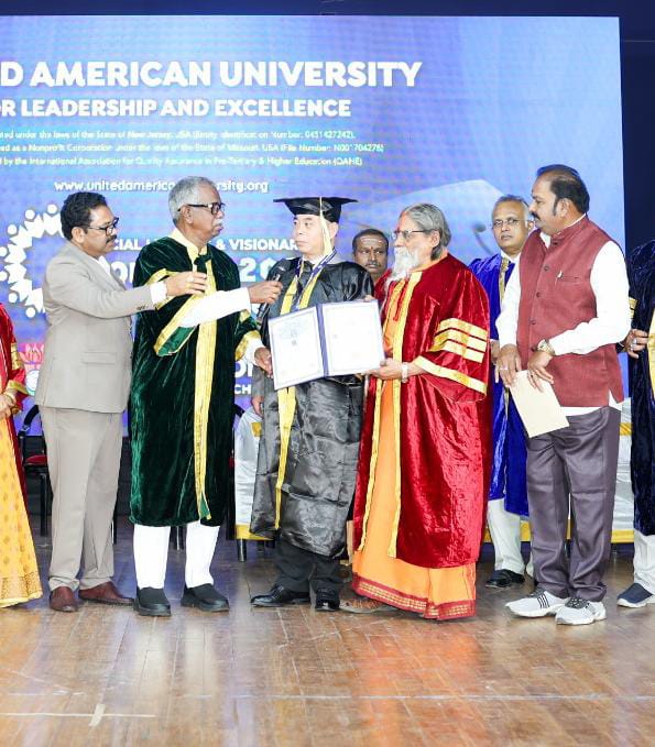 Dr. Prof. M. Rajini